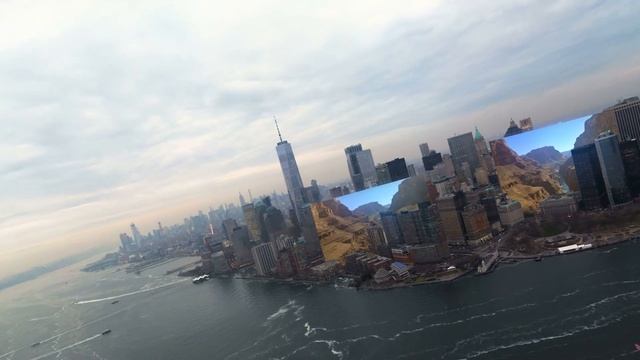 2019 Samsung QLED 8K CES смотреть онлайн