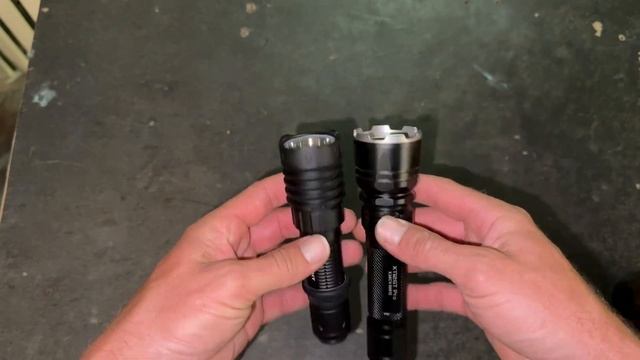 Olight Warrior X 4 Review | Is It Worth Buying??? #olight смотреть онлайн