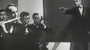 Крематорий. Мусорный ветер