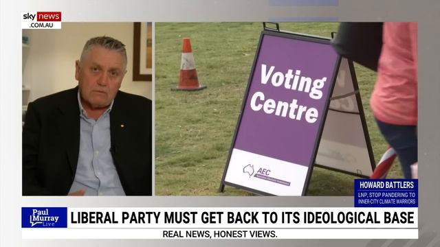 Dutton will 'take the Liberal Party back where it belongs' смотреть онлайн