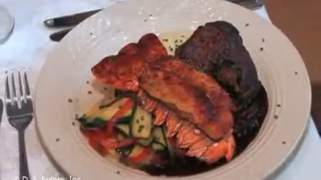 Nassau Inn Social Catering смотреть онлайн