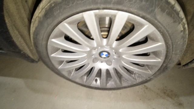 BMW 750 | 1916 | TOTAL01 смотреть онлайн