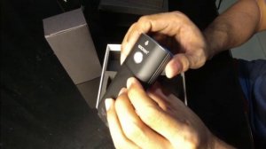 Gaciron V9DP-1800 Unboxing and Review