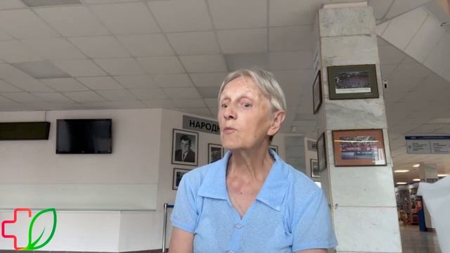 "Визория". Перестала пользоваться очками. Отзыв. Здравомед. [69735] смотреть онлайн