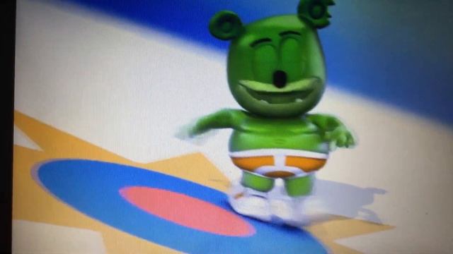 Ши Инь Мыс Крея HD- Short New Russian Version Шоу Мишка Гумми (Шоу Гумми Дитя) смотреть онлайн