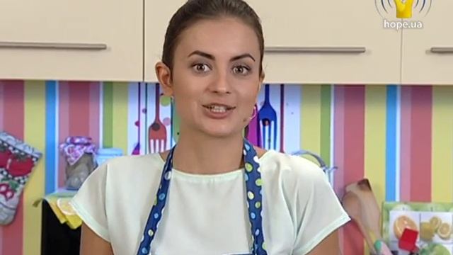 Томати песто з бринзою | Кулінарочка смотреть онлайн