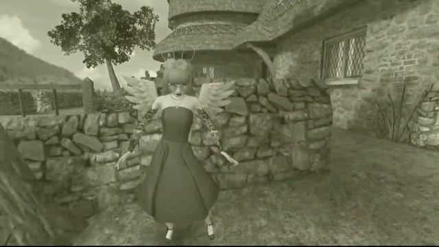 Баста - Сансара | Клип | Avakin Life смотреть онлайн