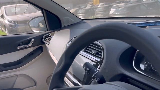Tata Tiago XZ+ 2024 | Features | Price | Mileage | Interior | Exterior смотреть онлайн