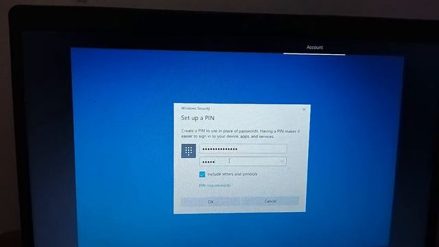 Begini Cara Reinstall Windows 10 & Microsoft Office Home Student 2019 Lenovo S145 #210822 смотреть онлайн