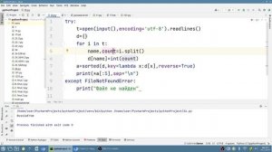 Код будущего. Модуль 3. Итоговая контрольная работа