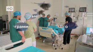 Спасите моего ребенка медецинское реалити