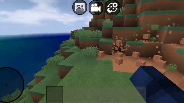 Играю в блок крафт 3D смотреть онлайн