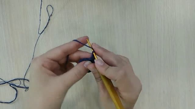 Серветка Міллі, Ряд 2, Milli doily смотреть онлайн