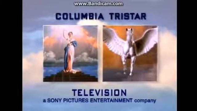 Nelvana 1996 2004 Columbia Tristar Television 1996 2002 Nickelodeon 1991 смотреть онлайн