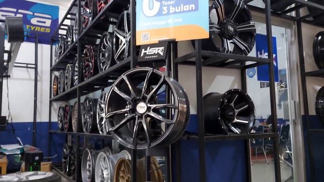 MODIFIKASI MAZDA 6 on VELG KENKO R20 HSR WHEEL TAMPIL GOKILLL....!!! смотреть онлайн