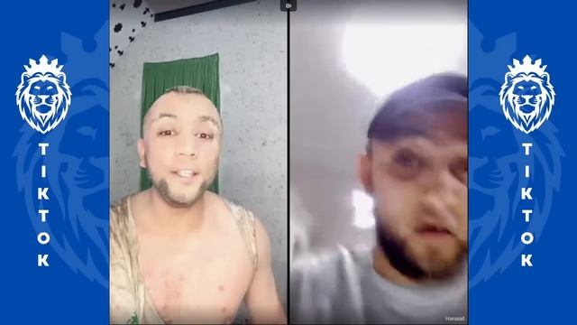 TIK TOKER Sardor va Harasat Batl | Qonli Batl . @LotoN1 смотреть онлайн