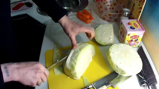 Проект "По кругу" - Тесты Узбекских ножей ПЧАК. Часть 2. смотреть онлайн