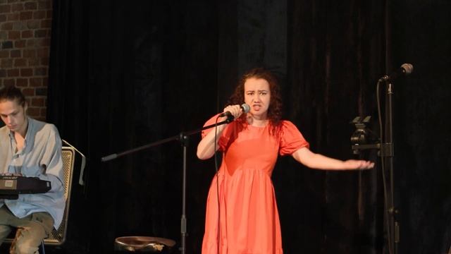 Ляйсан Абдулова | Монолог | А.П. Чехов «Шило в мешке», отрывок смотреть онлайн