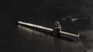 Набор инструментов HANS (108 ед.) - ПОЛНЫЙ обзор