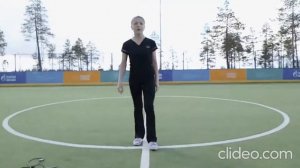 тренировка