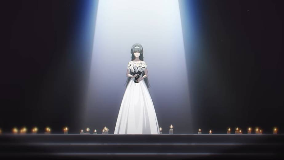 Тизер персонажа Астра Яо - Zenless Zone Zero смотреть онлайн