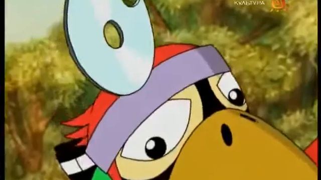 Удивительные приключения Хомы 2 из старых мультиков советские и развивающие мультфильмы смотреть онлайн