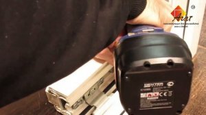 Универсальный скрытый прижим