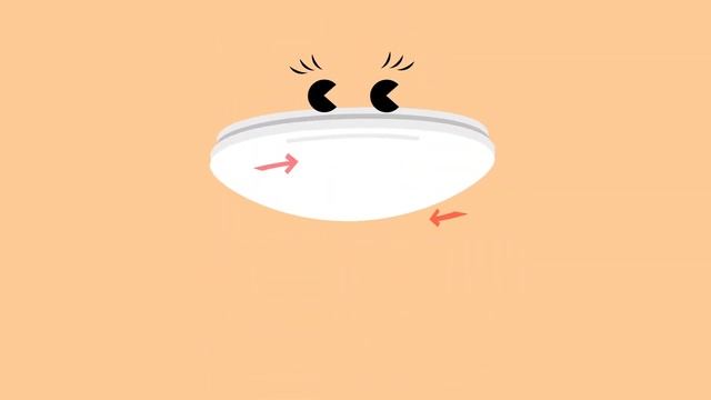 Lena Vario IP44 circulaire Hublot LED смотреть онлайн