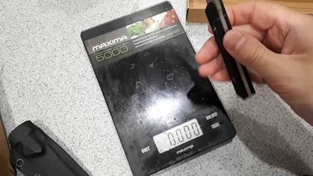 Нож Ganzo Firebird FH805 - Хороший ГорФикс смотреть онлайн