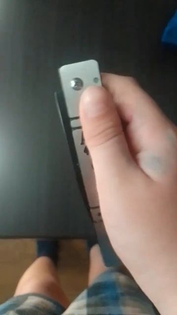 выкидной нож карточка смотреть онлайн