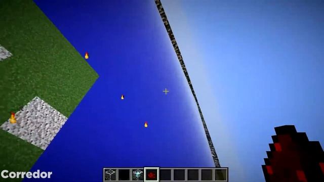 Glass Projector is Broken Minecraft смотреть онлайн