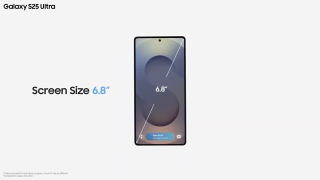 Распаковка Samsung Galaxy S25 Series