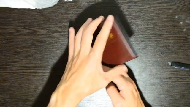 Альбом для монет с БИКа Посылка из Китая смотреть онлайн