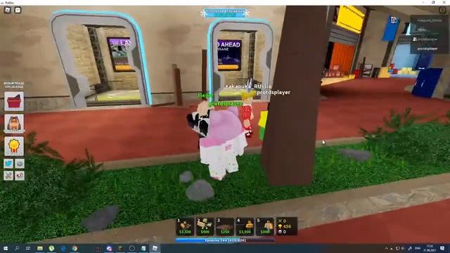 🔴 СТРИМ! по товер дефенс симулятор! 🔴 (Tower Defens Simulator) TDS! смотреть онлайн