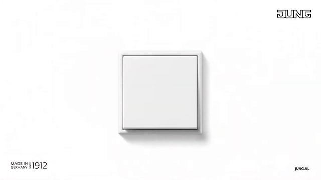 JUNG grafietzwart mat & sneeuwwit mat смотреть онлайн