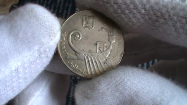 Самые интересные монеты мира. Я НАШЁЛ ЭТО В 10 КГ. МОНЕТ. 2 ЧАСТЬ смотреть онлайн