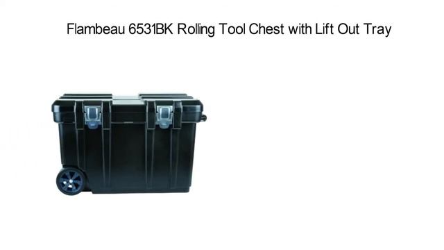 Best Tool Chests Top 5 Products смотреть онлайн