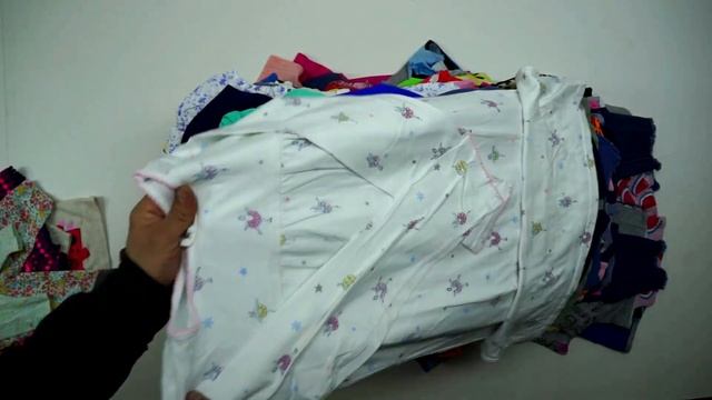 Мешок № 217048. Детский микс. Супер Крем Австрия. Арт 3033. Вес 29 кг. Кол-во 362 шт смотреть онлайн