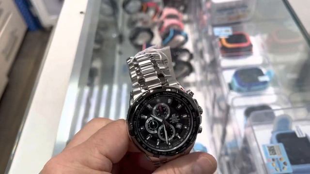 Часы Касио Эдифайс Оригинал Watch Casio Edifice Original