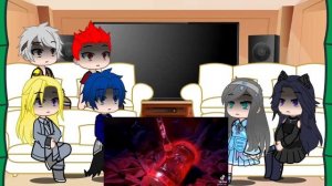 Soul Land reaction video|