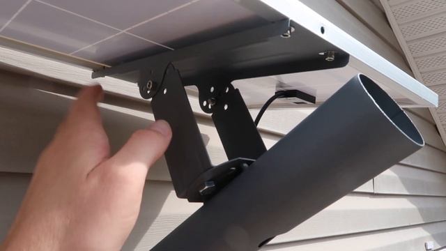 Tenkoo 300w Solar Light смотреть онлайн