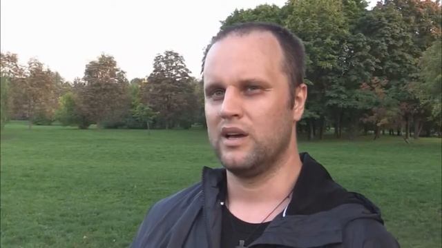 Губарев о перемирии между Украиной и Новороссией смотреть онлайн
