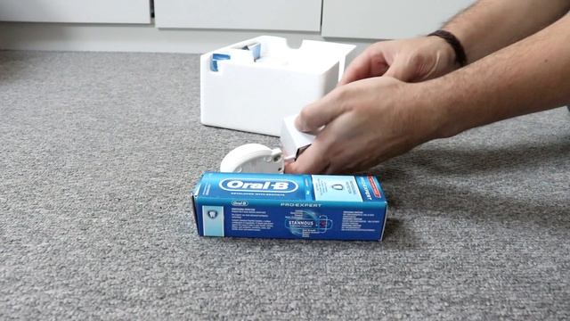 Oral B Pro 650 Unboxing 2019 смотреть онлайн