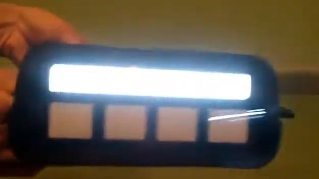 Стильные  Надфарники  подфарники на Нива LED Тюнинг 4