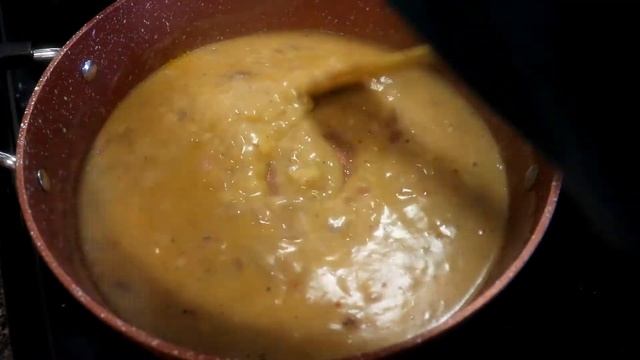 BROCCOLI CHEDDAR SOUP | SUP BROKOLI (CREAMY SOUP) смотреть онлайн