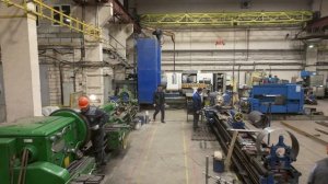 Презентация предприятия