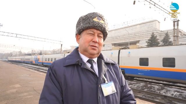 Преемственность поколений в КТЖ смотреть онлайн