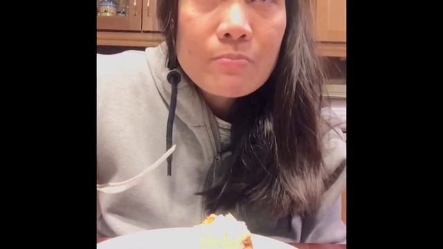 MUKBANG CHEESECAKE смотреть онлайн