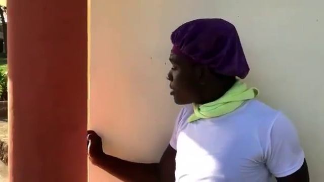 Gwo moso kap manje madan 201nation Rudeline Alexandre смотреть онлайн