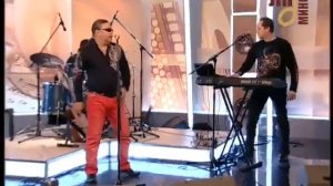 Группа Рок-Острова - Ничего не говори